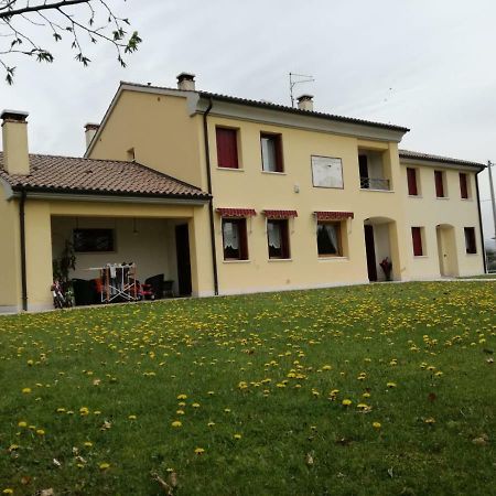 Agriturismo Memento Follina エクステリア 写真