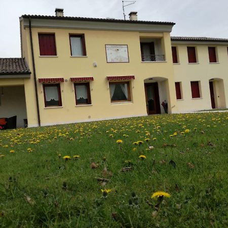 Agriturismo Memento Follina エクステリア 写真
