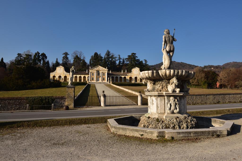 Agriturismo Memento Follina エクステリア 写真