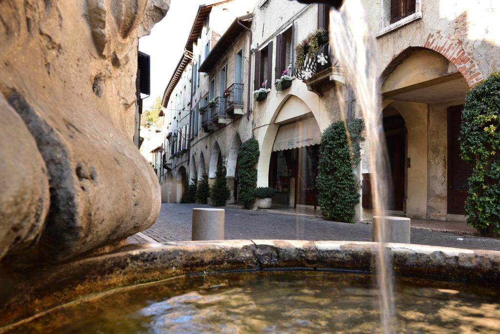 Agriturismo Memento Follina エクステリア 写真